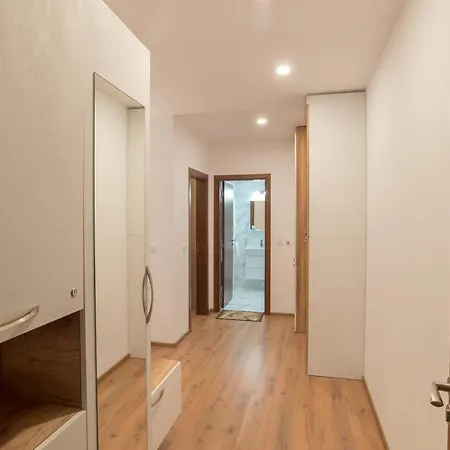 公寓式酒店 Mountain View 541 斯莫梁