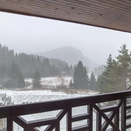 Mountain View 541 4* 斯莫梁