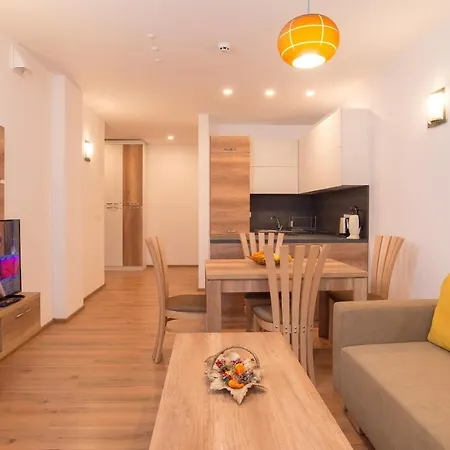 Mountain View 541 斯莫梁