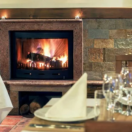 公寓式酒店 Mountain View 541