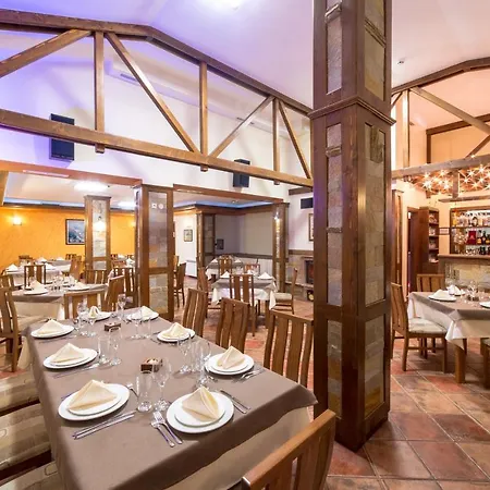 公寓式酒店 Mountain View 541