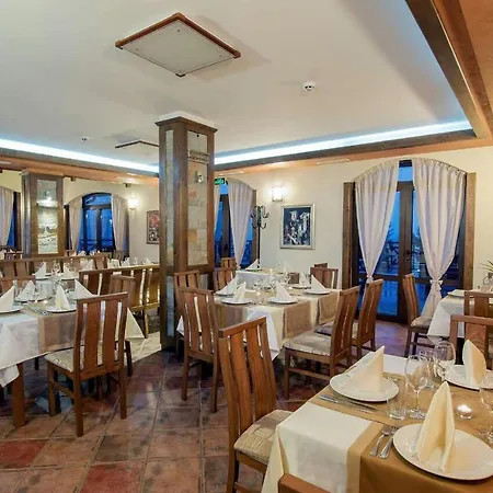 Mountain View 541 公寓式酒店 斯莫梁