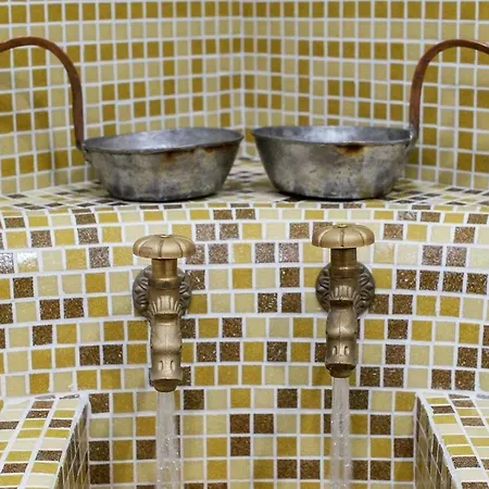 公寓式酒店 Mountain View 541