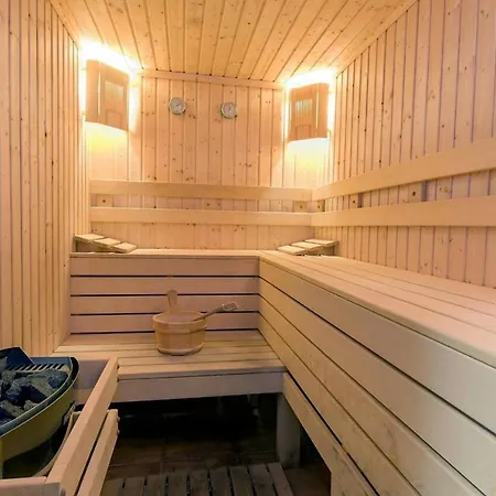 公寓式酒店 Mountain View 541 4*