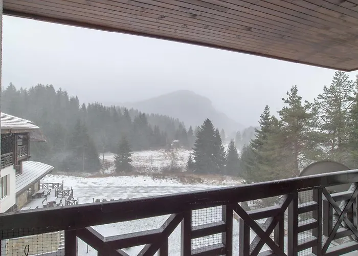 Mountain View 541 4* Smolyan