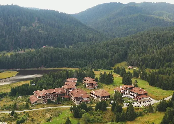 Mountain View 541 Apart-hotel 4*