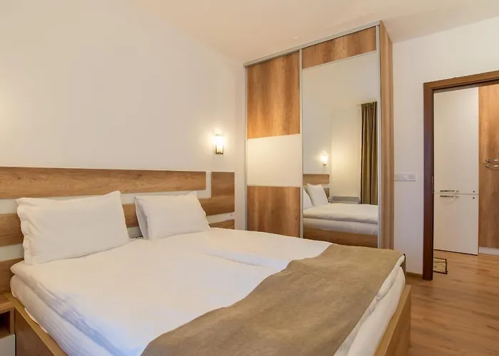 Mountain View 541 4* Smolyan