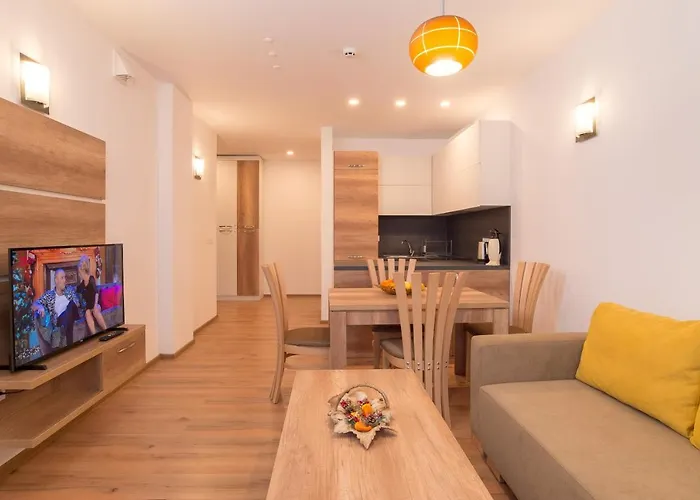 Mountain View 541 Smolyan