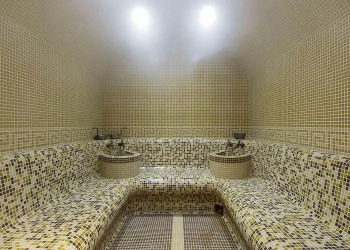 Apart-hotel Mountain View 541 4*