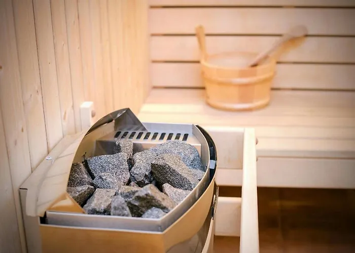 Mountain View 541 Apart-hotel